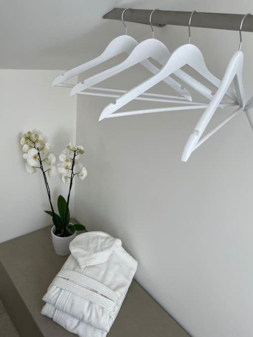 Queen Verona Luxury Apartment Exterior foto